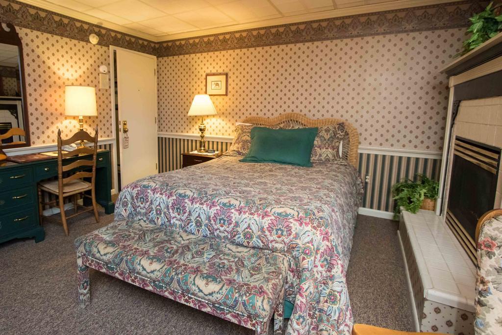 The Globe Inn East Greenville Quarto foto