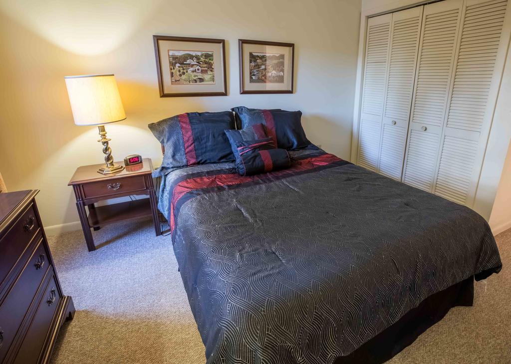 The Globe Inn East Greenville Quarto foto